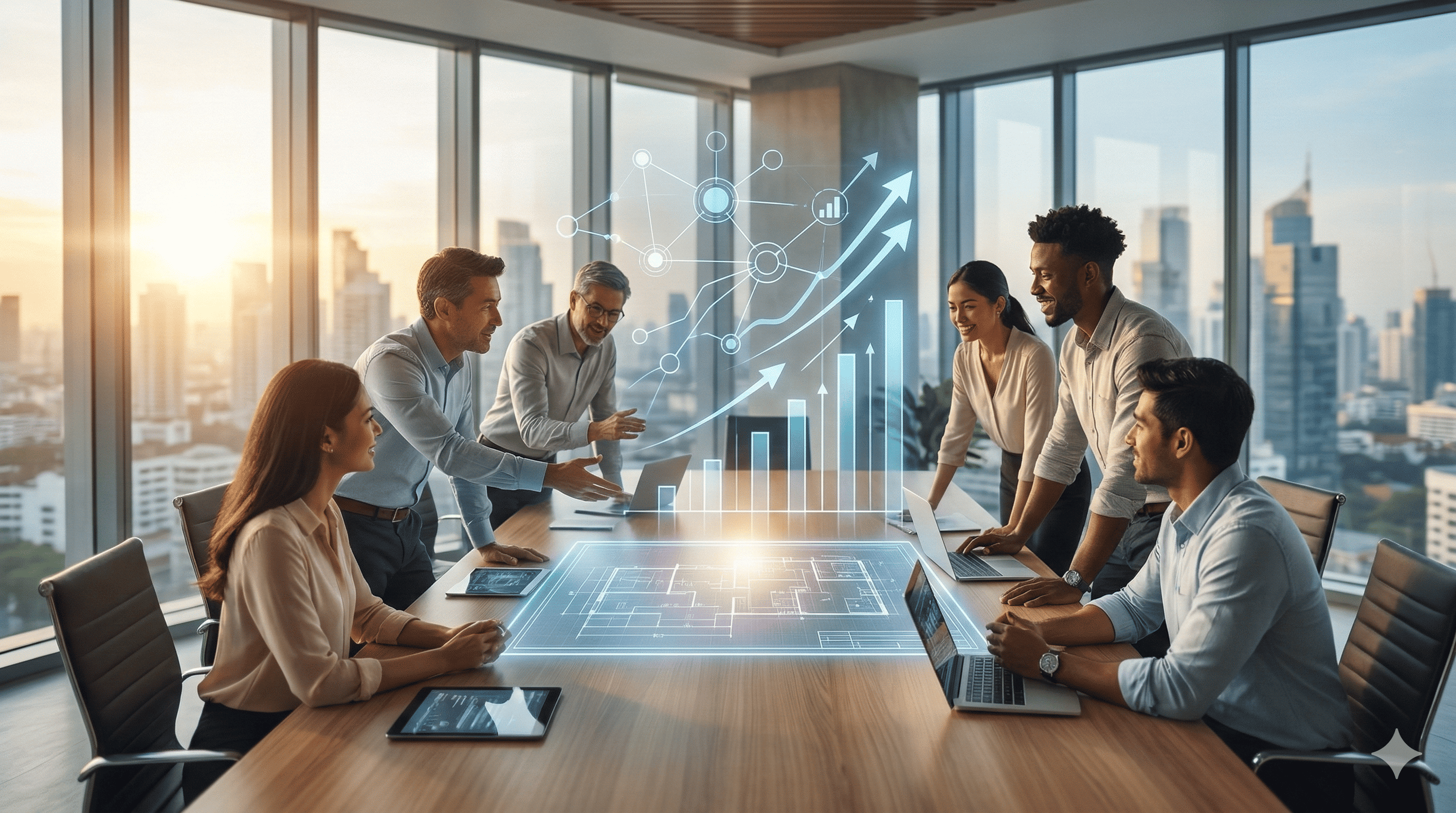 Developing Effective Business Development Goals