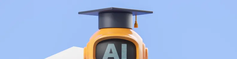 AI Literacy and Synthetic Data: Building Smarter, Resilient Businesses