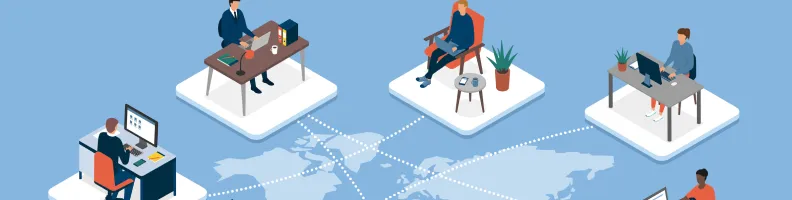 India’s BPO Exports Surge Ahead, Redefining Global Outsourcing